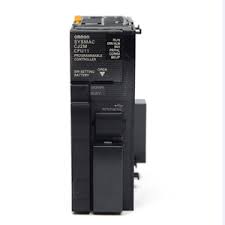 CJ2M-CPU11 New Omron CJ2 Series CPU